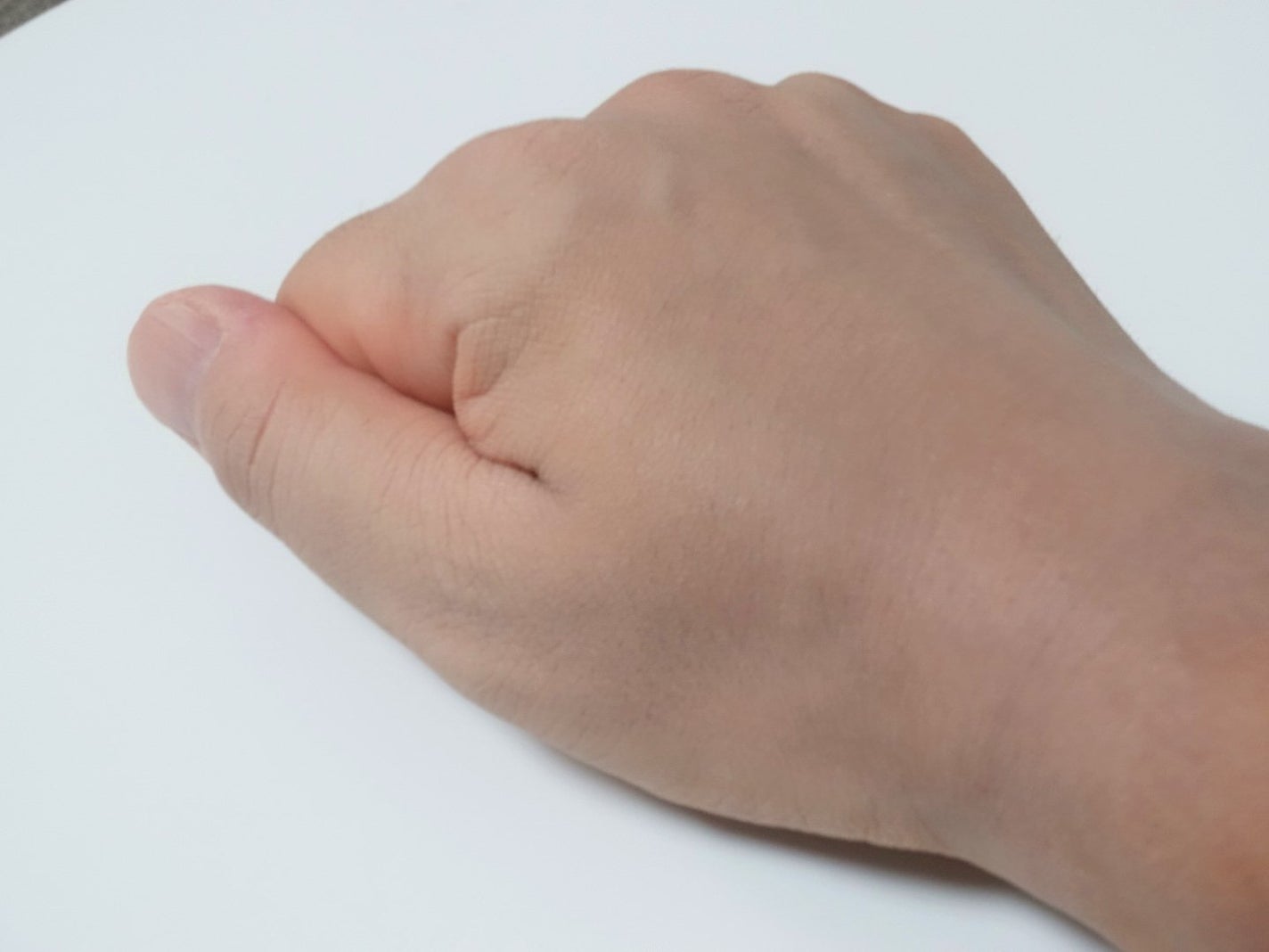 密着カバーファンデーション/GIVERNY/リキッドファンデーションを使ったクチコミ(3枚目)