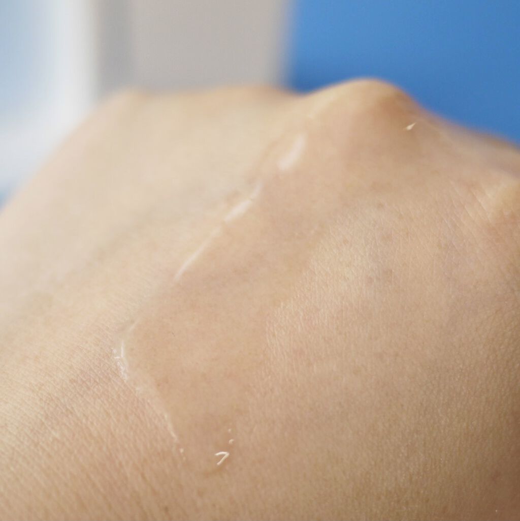 デリバリー ブースター/セルエフ/化粧水を使ったクチコミ（3枚目）