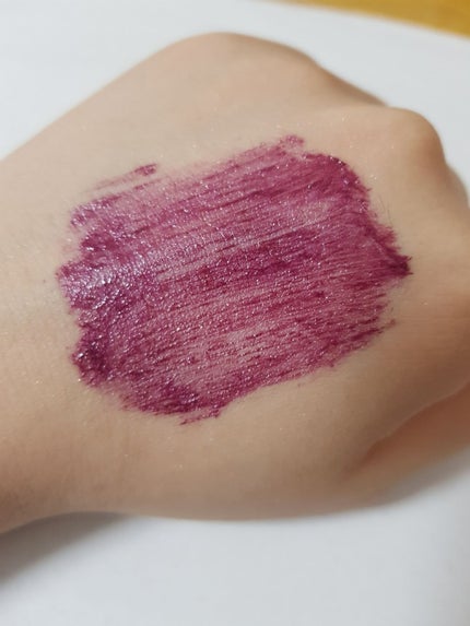 ロング&カールマスカラ アドバンストフィルム/ヒロインメイク/マスカラを使ったクチコミ(2枚目)