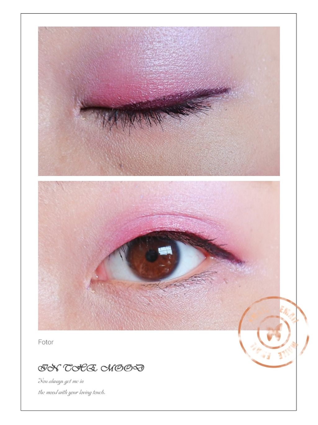 アイカラーパレット/ティアラガール/アイシャドウパレットを使ったクチコミ（1枚目）