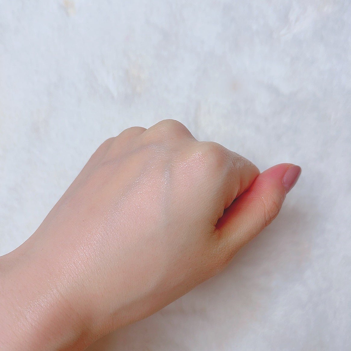 ヒアテノール トナー/ネイチャーリパブリック/化粧水を使ったクチコミ(4枚目)