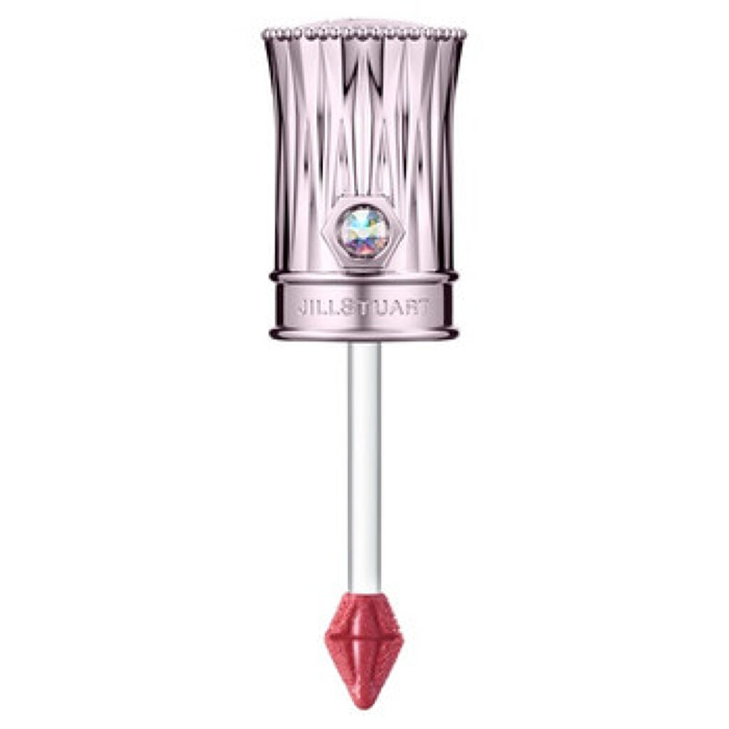 試してみた】ダズリングワンダーランド コレクション JILL