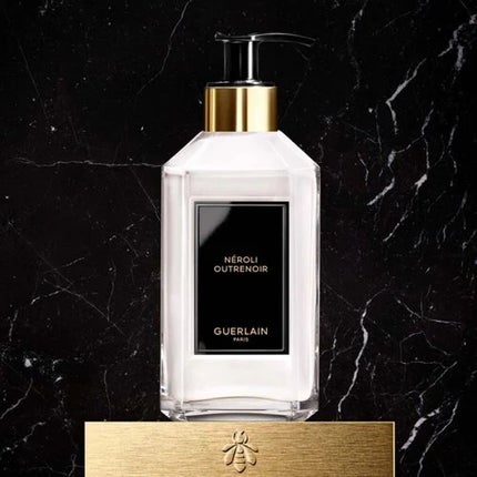 GUERLAIN ラール エ ラ マティエール ハンド&ボディ ローション