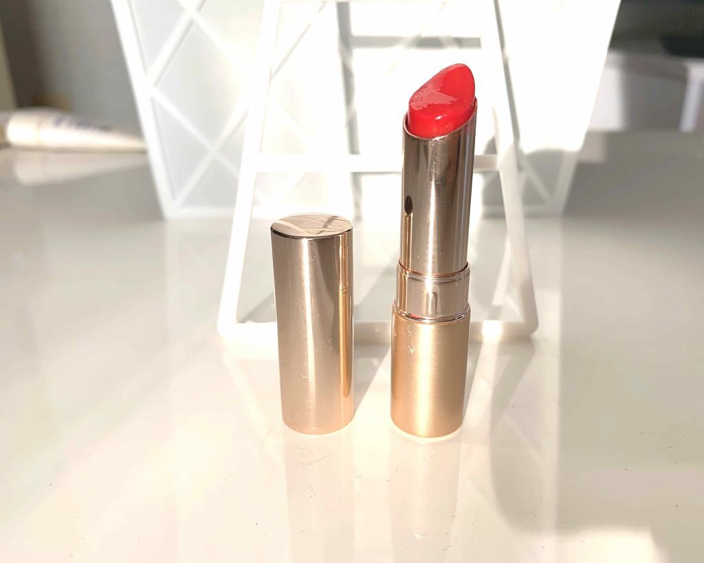 オペラ リップティント N/OPERA/リップティントを使ったクチコミ（1枚目）