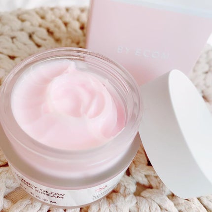 ハニーグロウアンプル/BY ECOM/美容液を使ったクチコミ(4枚目)