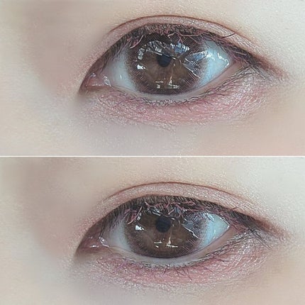 CYQ MASCARA DE LINER/CYQ/マスカラを使ったクチコミ(4枚目)