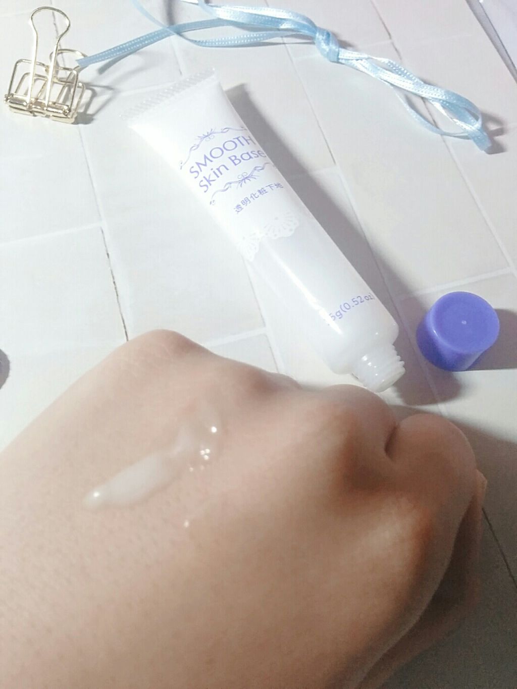 オートアイブロ OPOK2/DAISO/アイブロウペンシルを使ったクチコミ（2枚目）