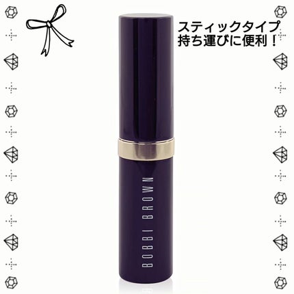 スキン ファンデーション スティック/BOBBI BROWN/その他ファンデーションを使ったクチコミ(3枚目)