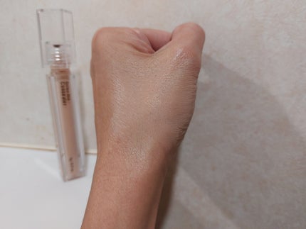 ダーマシンコンシーラー/23years old/リキッドコンシーラーを使ったクチコミ(4枚目)