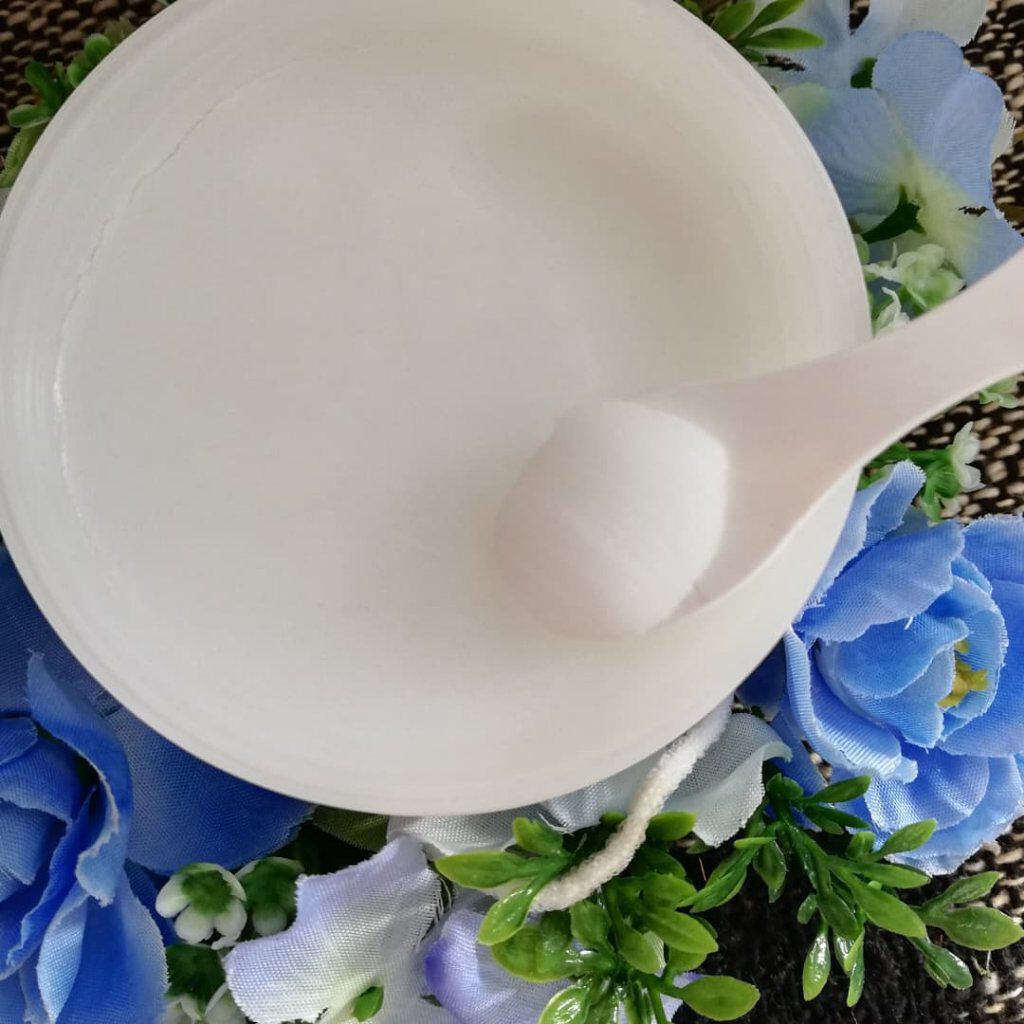 クレンジングバーム/ベジスキン/クレンジングバームを使ったクチコミ（3枚目）