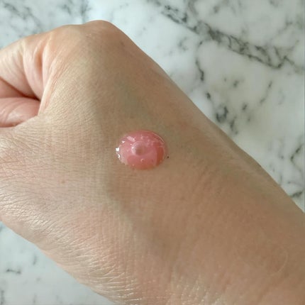 orange_glow_kwm on LIPS 「medicubePDRNピンクペプチドアンプル✨かわいいピンク..」(3枚目)