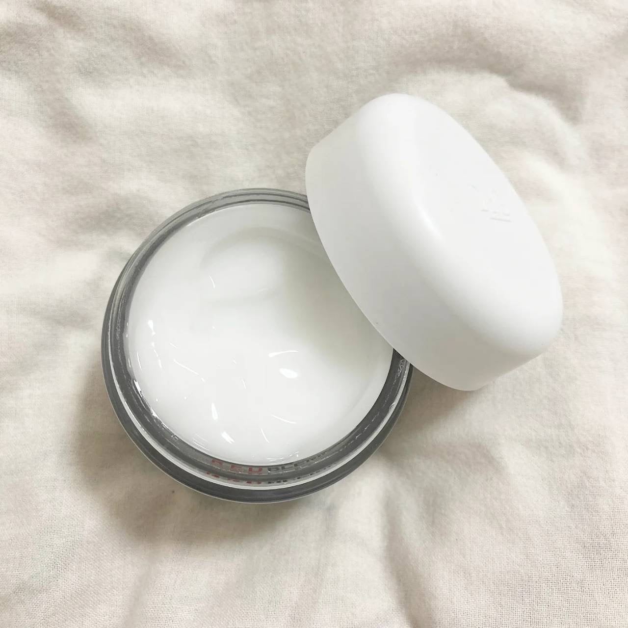 レッドブレミッシュ クリアスージングクリーム/Dr.G/フェイスクリームを使ったクチコミ(2枚目)