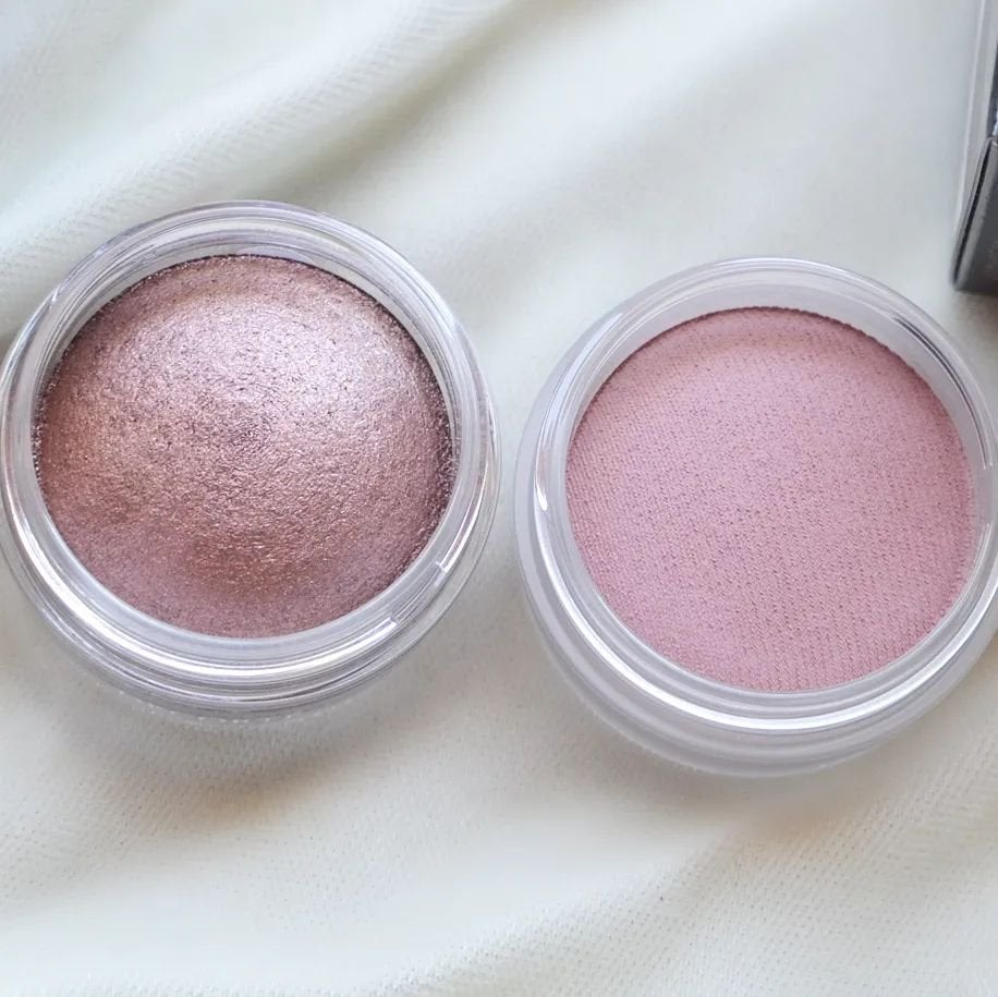 アイグロウジェム スキンシャドウ/DECORTÉ/ジェル・クリームアイシャドウを使ったクチコミ(3枚目)