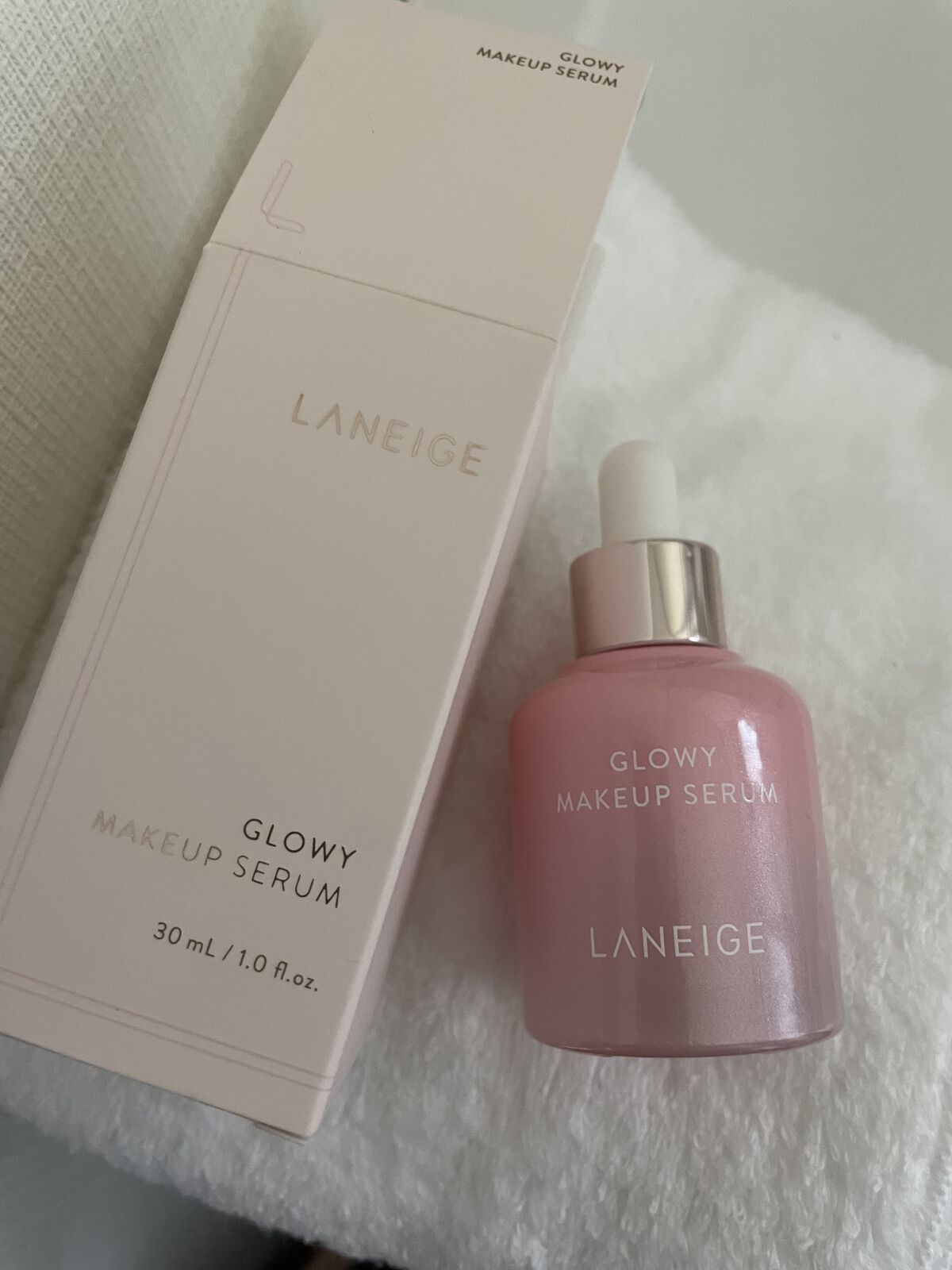 RMK クリーミィファンデーション EX/RMK/クリーム・エマルジョンファンデーションを使ったクチコミ（2枚目）