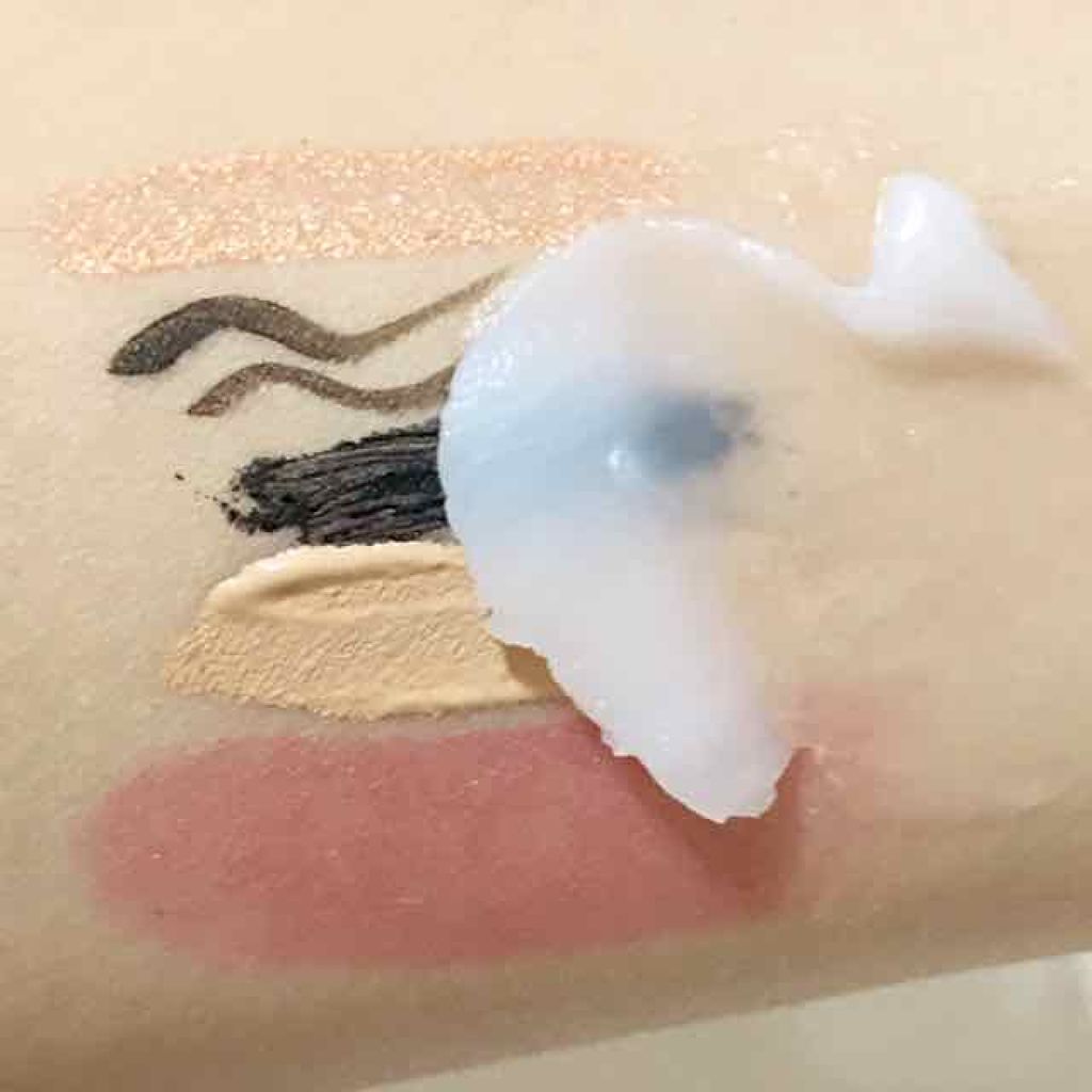 yuna on LIPS 「バターのようにとろけるBotaVitaクレンジングバター<ガー..」(3枚目)