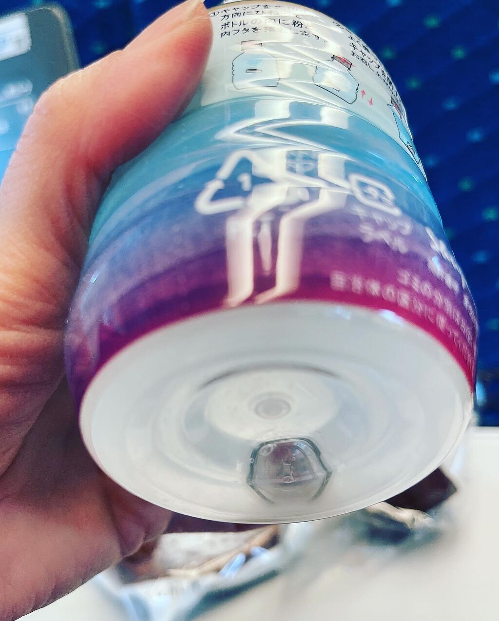 フォロバ100‼️インスタから投稿 on LIPS 「・有名人気女性YouTuberも飲んでいるプラズマ解離水にCB..」(2枚目)