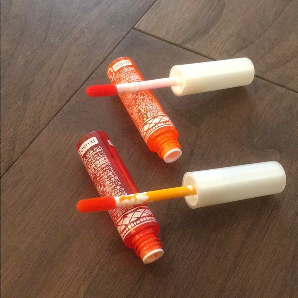 エスポルール リップティント/エスポルール/リップティントを使ったクチコミ（2枚目）