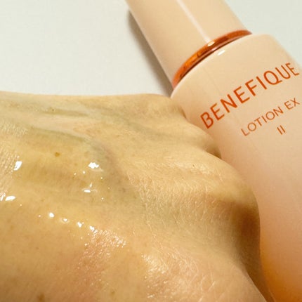 みあん on LIPS 「ベネフィークの商品モニターに協力中です。∞----------..」(4枚目)