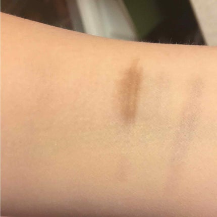 コンシーラー 1 ナチュラルベージュ/NOV/クリームコンシーラーを使ったクチコミ(3枚目)