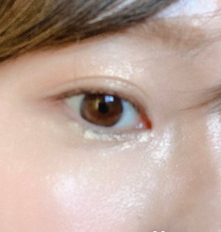 オーラクリエイション/BLEND BERRY/アイシャドウパレットを使ったクチコミ(5枚目)