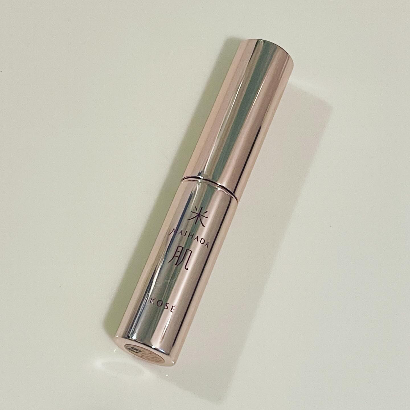 つやしずく リップエッセンス ティント 01 ニュートラルピンク/米肌/リップティントを使ったクチコミ（2枚目）