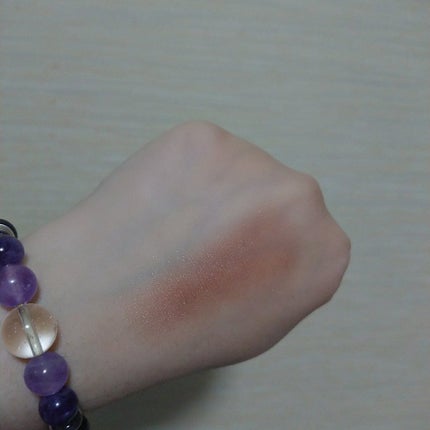 ヴェールグロウチーク/Ririmew/パウダーチークを使ったクチコミ(6枚目)