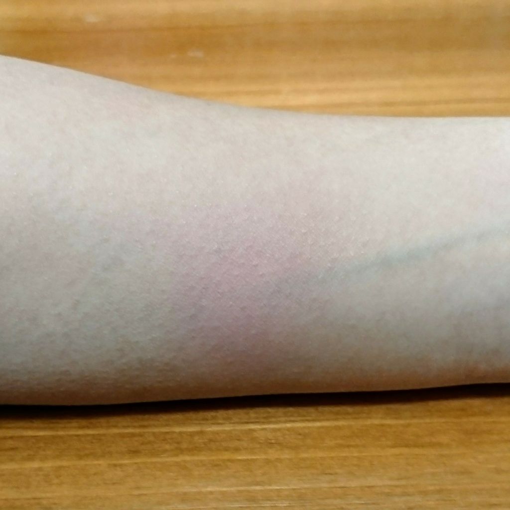 【旧品】パウダーチークス/キャンメイク/パウダーチークを使ったクチコミ(2枚目)