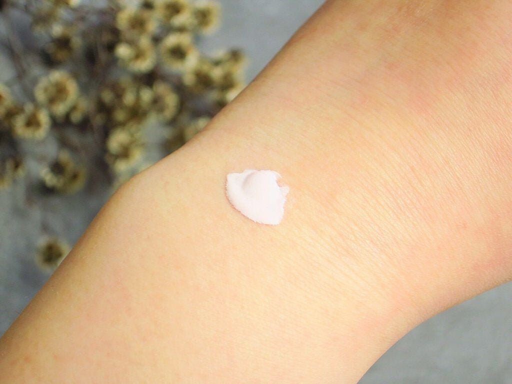 ドラマティックスキンセンサーベース EX UV+/マキアージュ/化粧下地を使ったクチコミ(3枚目)