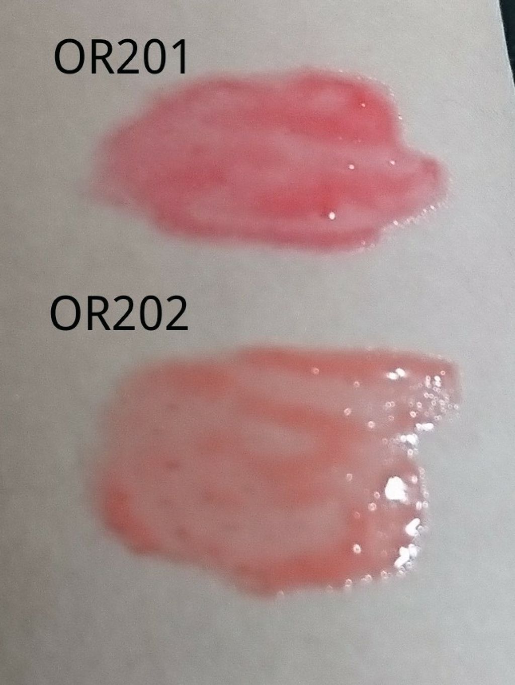 チェリーモイスチャー リップグロウ/ETUDE/リップグロスを使ったクチコミ(3枚目)