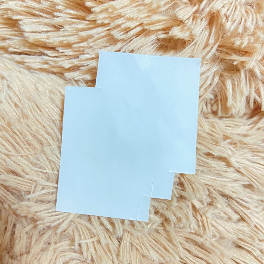 ハイドロコロイド/DAISO/その他を使ったクチコミ（3枚目）