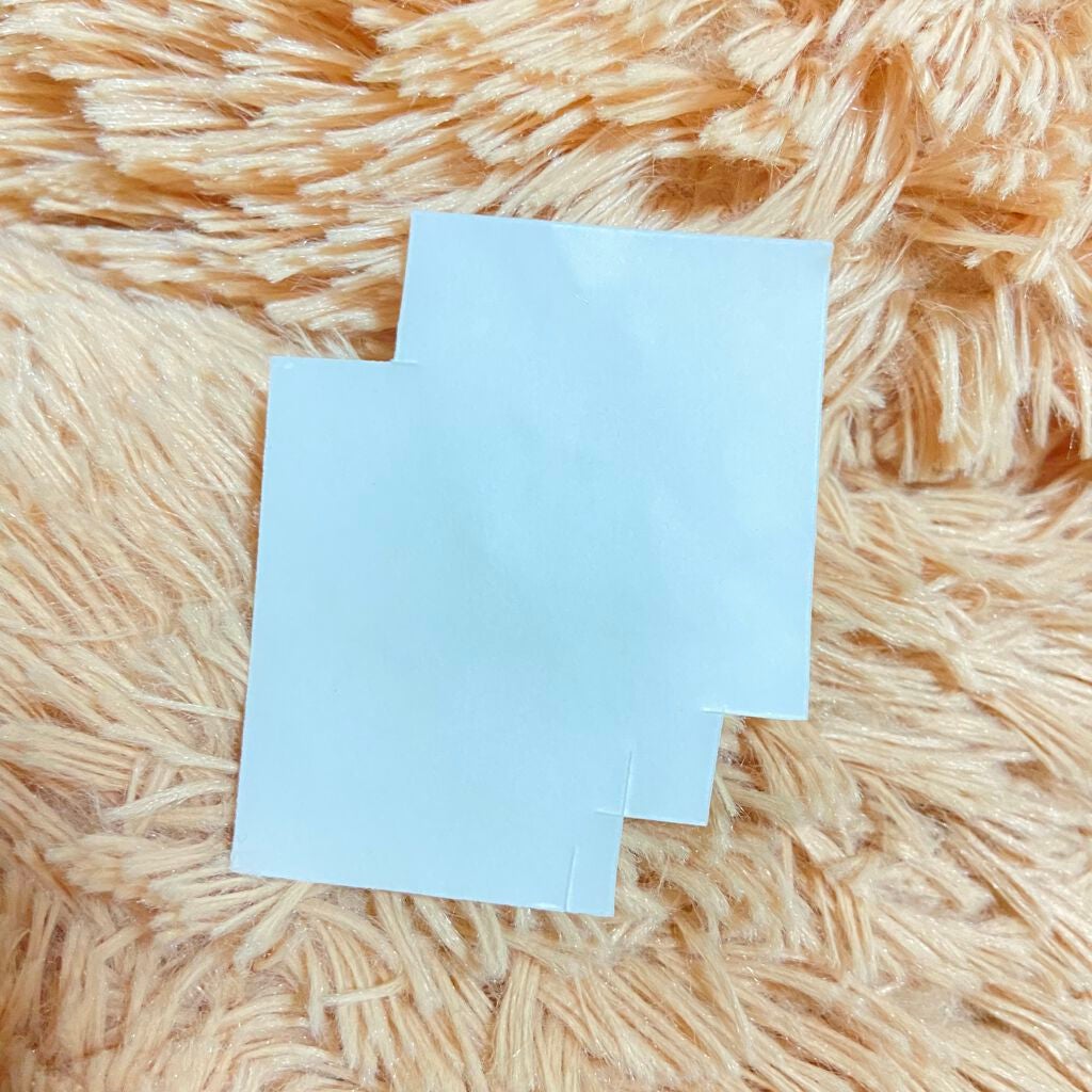 ハイドロコロイド/DAISO/その他を使ったクチコミ(3枚目)