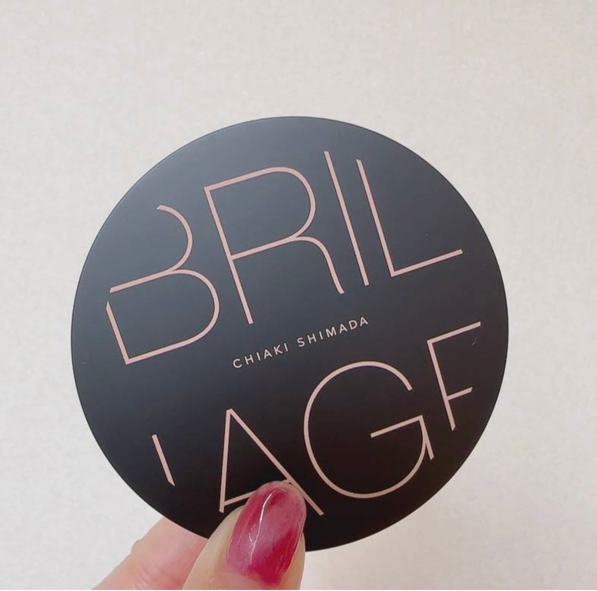 CREATORS LONGWEAR UV CUSHION BRILLIANT SKIN EX/ブリリアージュ/クッションファンデーションを使ったクチコミ(1枚目)