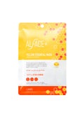 オルフェス イエローエッセンシャルマスク ALFACE+