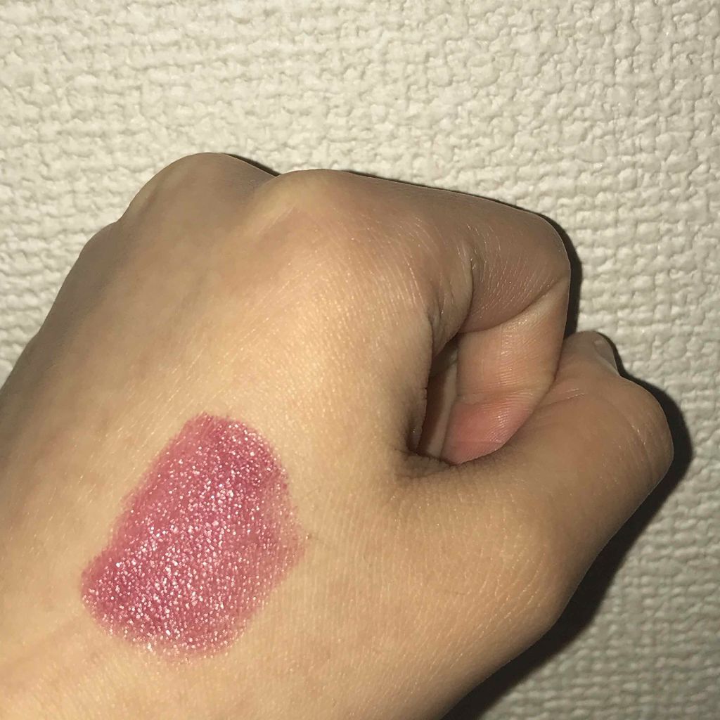 エッセンスインルージュ モイスト/LB/口紅を使ったクチコミ（3枚目）