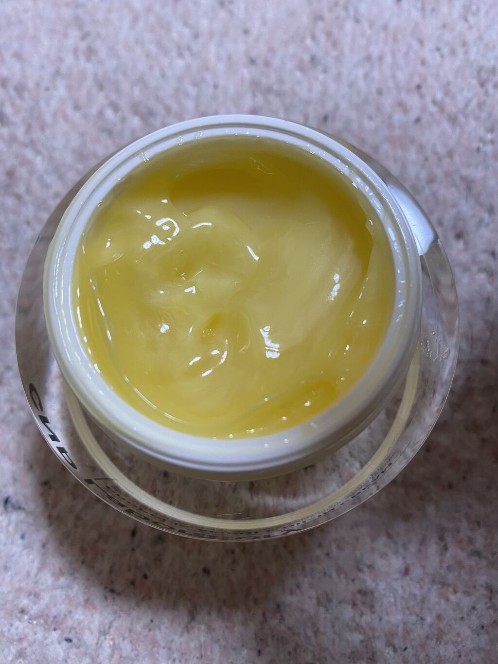 プロポリスアンプル オイルインクリーム/CNP Laboratory/フェイスクリームを使ったクチコミ（2枚目）