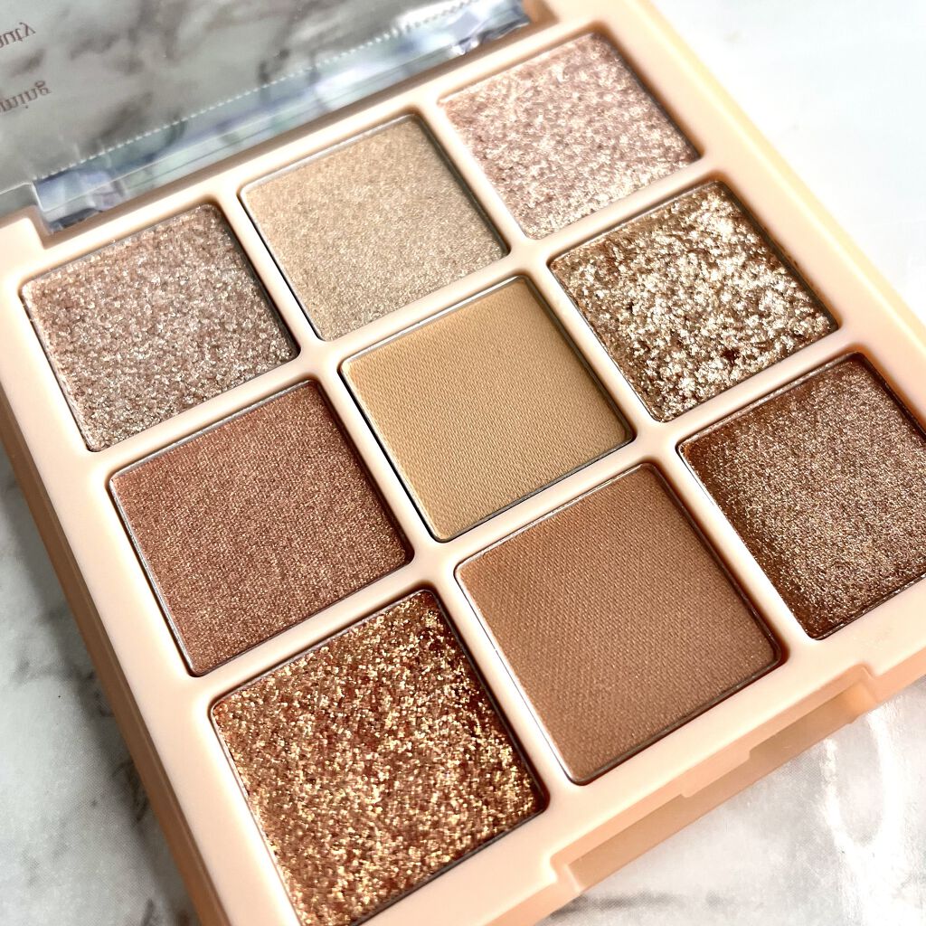 ムードアップマスカラ ロング&カール/dasique/マスカラを使ったクチコミ（3枚目）