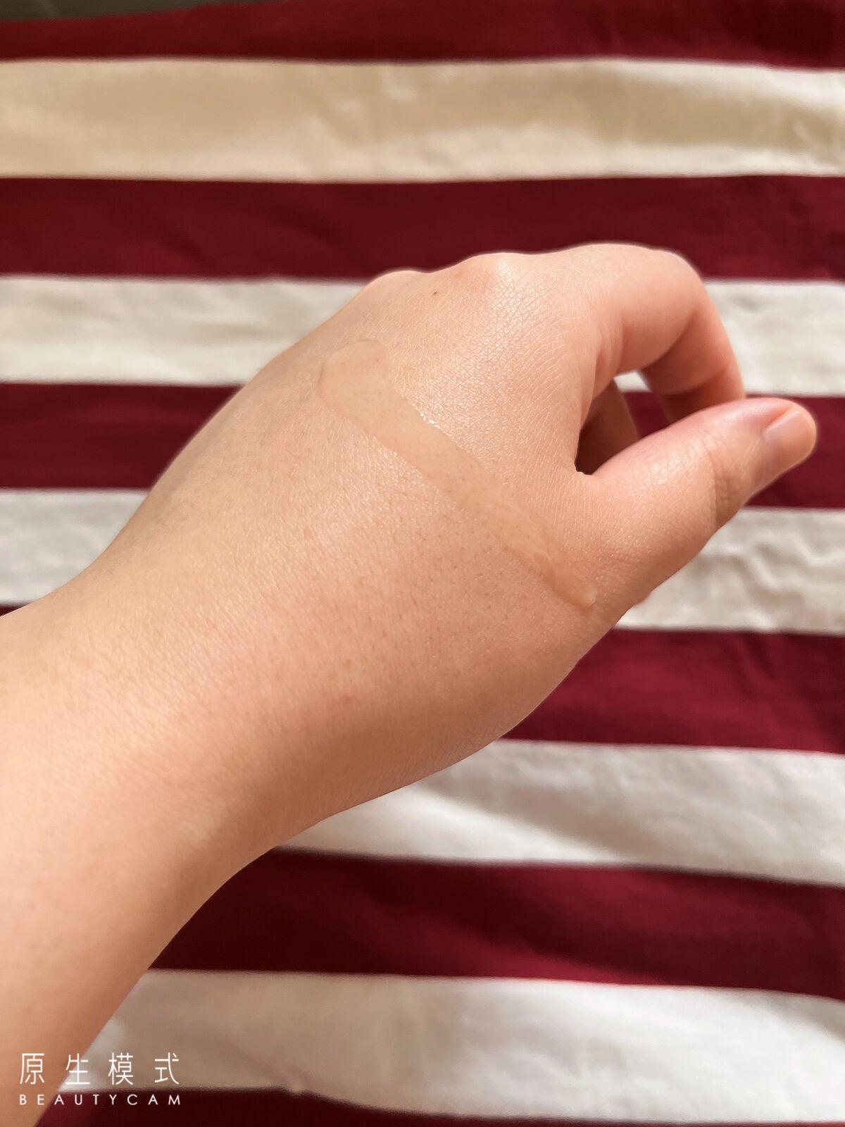 ルミエール ヴァイタルC/FEMMUE/ブースター・導入液を使ったクチコミ(3枚目)