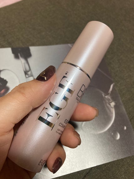 EGFコンプレックス/BelleFare/美容液を使ったクチコミ(1枚目)