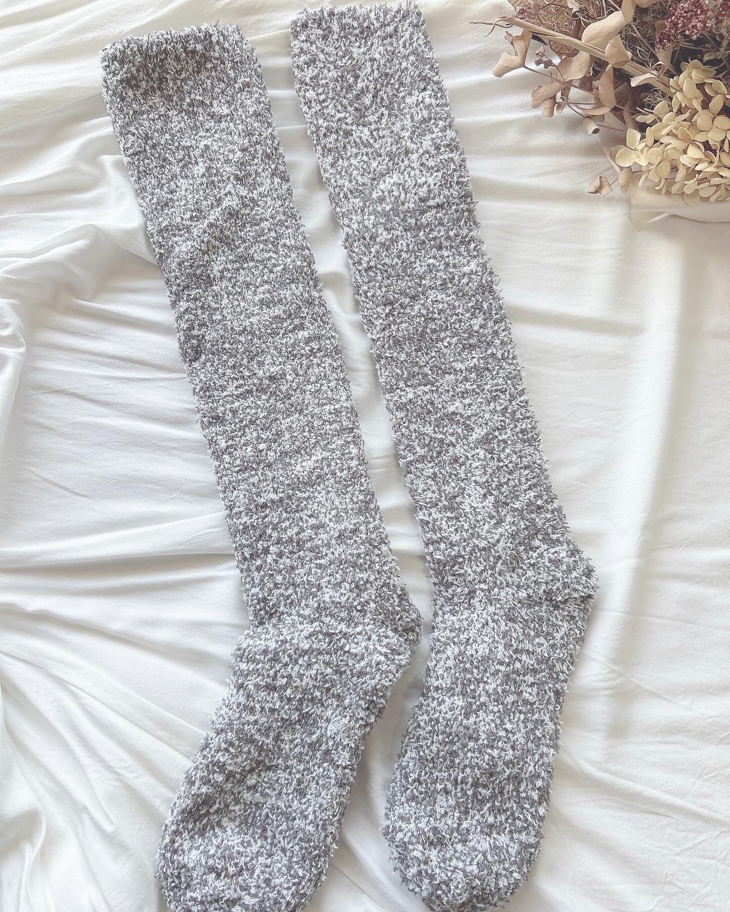 ぽかぽかカイロソックス/カイロソックス/暖かい靴下を使ったクチコミ(2枚目)