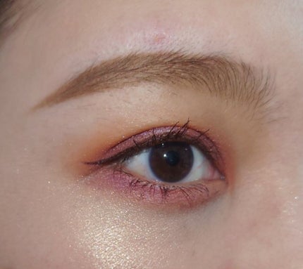 アイ カラー クォード/TOM FORD BEAUTY/アイシャドウパレットを使ったクチコミ(4枚目)