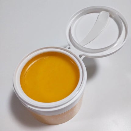 クレンジングバームV/CLAYGE/クレンジングバームを使ったクチコミ(3枚目)