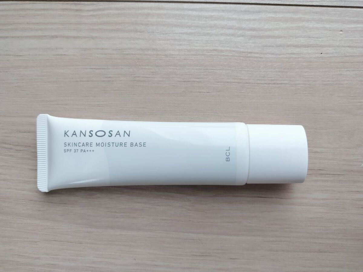 乾燥さん  保湿力スキンケアバーム/乾燥さん/化粧下地を使ったクチコミ（2枚目）