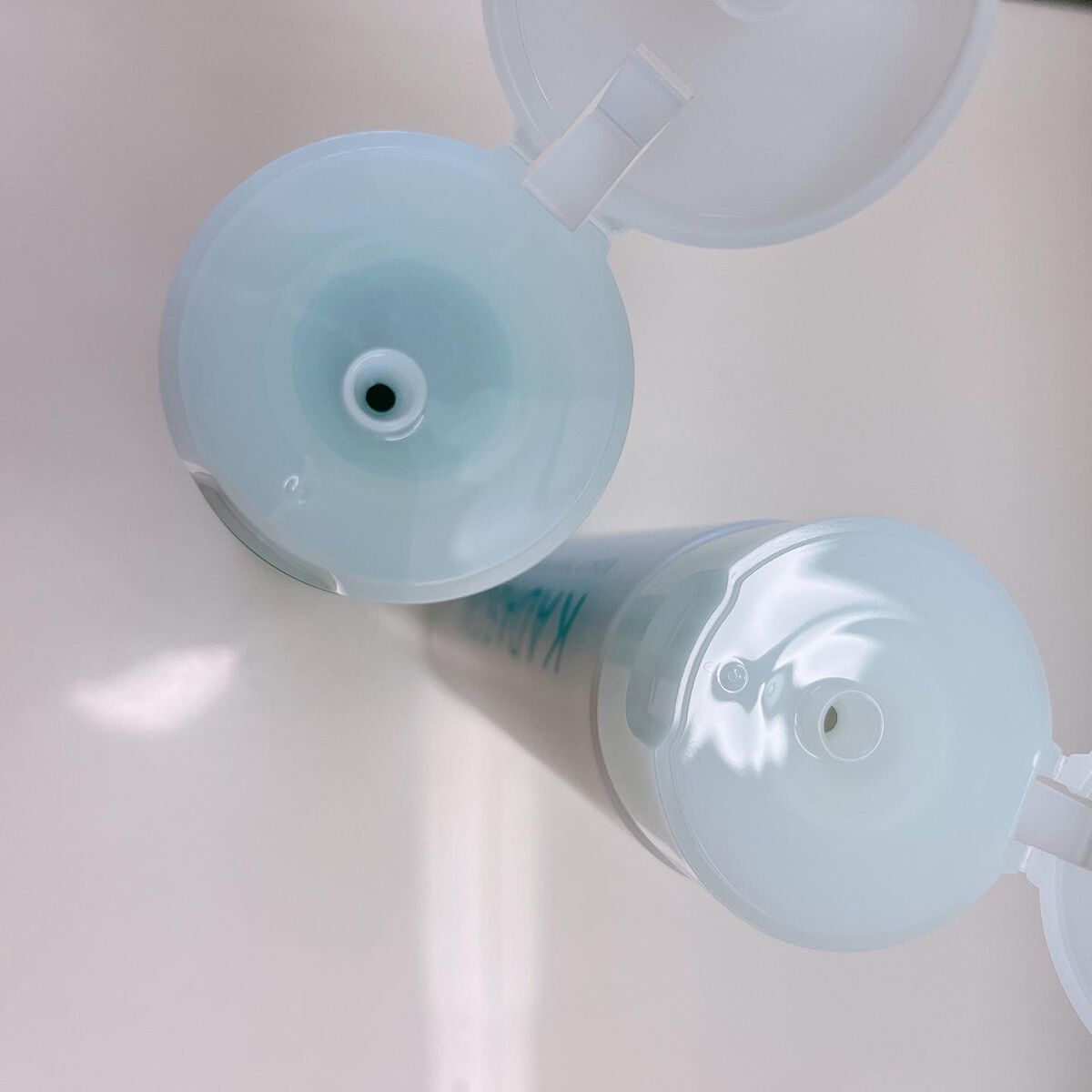 薬用スカルプシャンプー/トリートメント/KADASON (カダソン)/市販シャンプーを使ったクチコミ(2枚目)