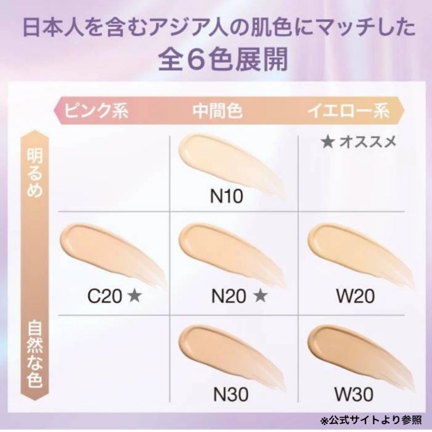 SPステイ ルミマット リキッド ファンデーション/MAYBELLINE NEW YORK/リキッドファンデーションを使ったクチコミ(7枚目)