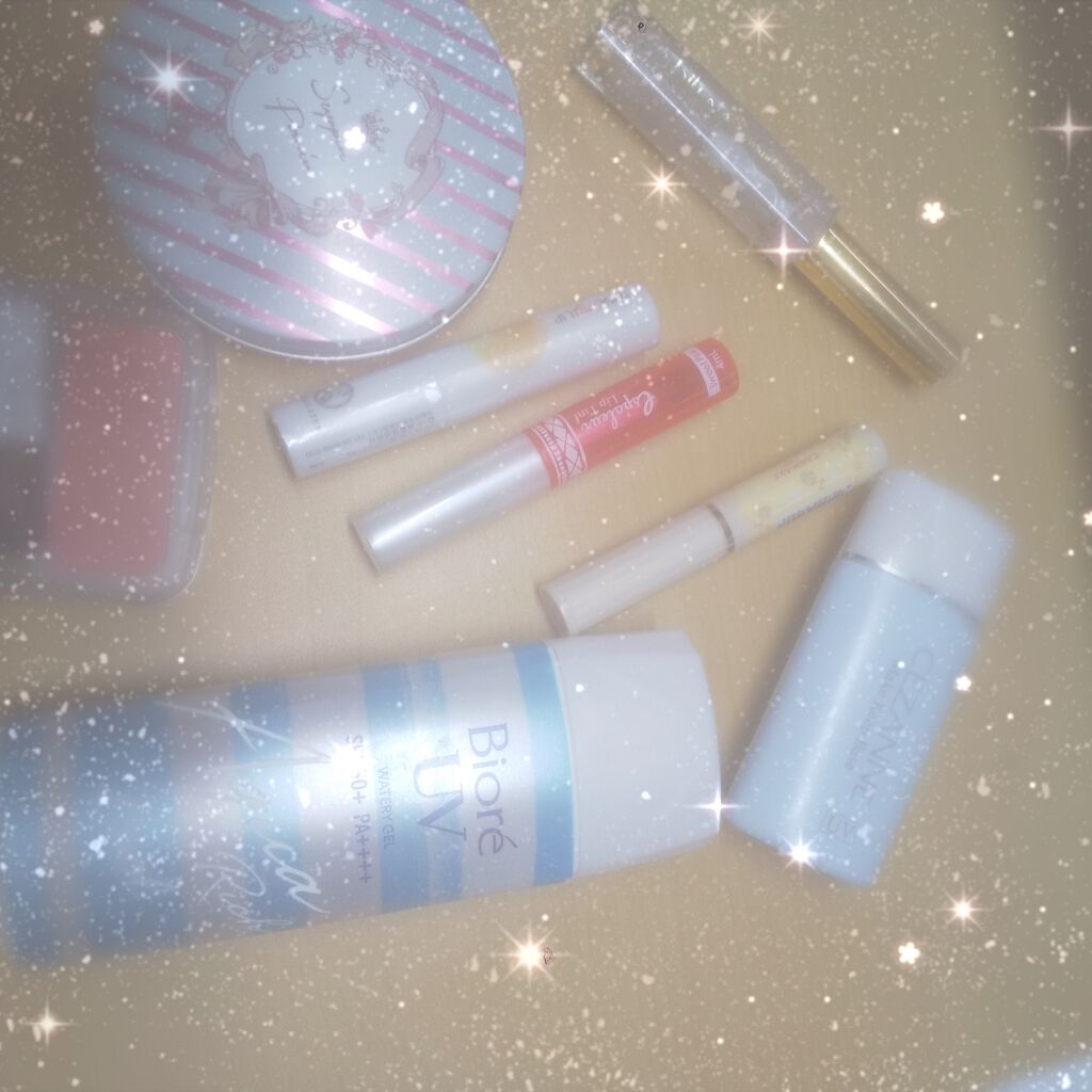 すっぴんパウダー/クラブ/プレストパウダーを使ったクチコミ（2枚目）