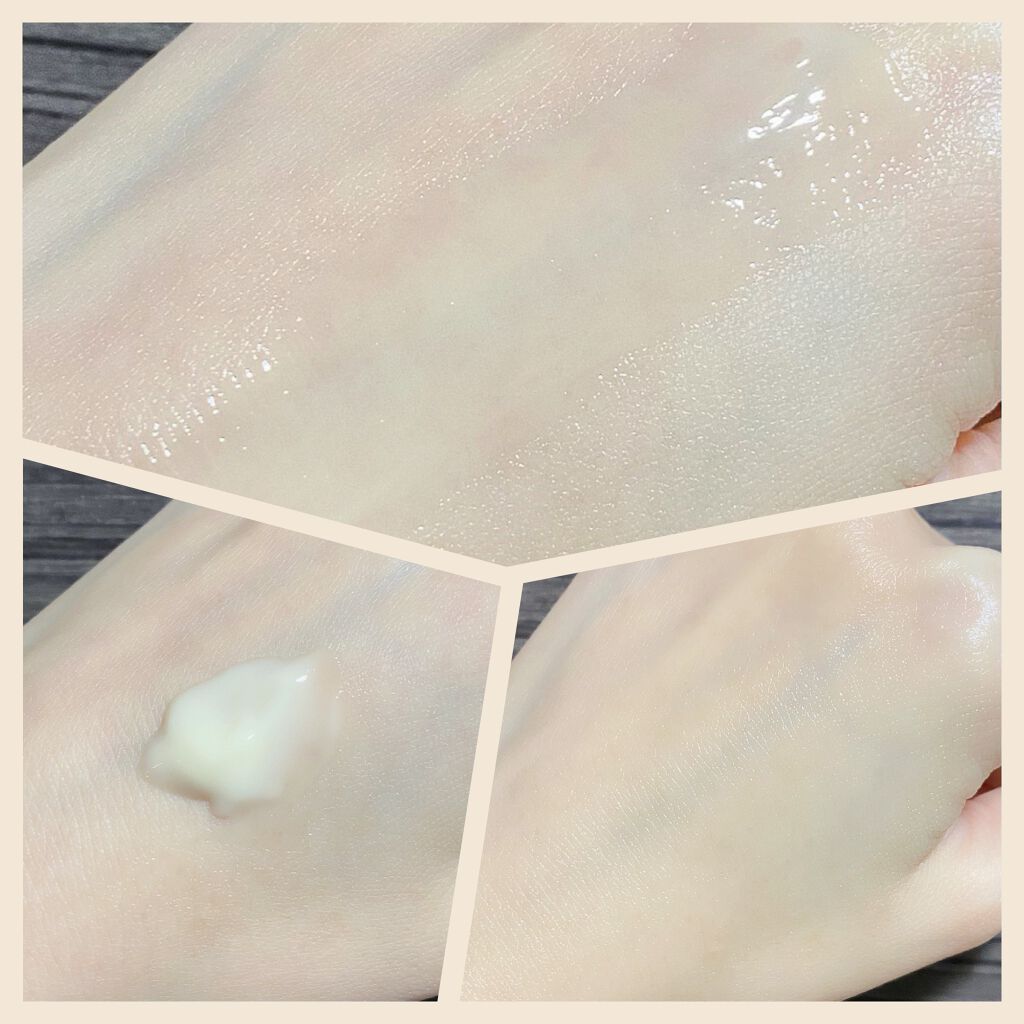 ベネフィアンス リンクル スムージングクリーム/SHISEIDO/フェイスクリームを使ったクチコミ(4枚目)
