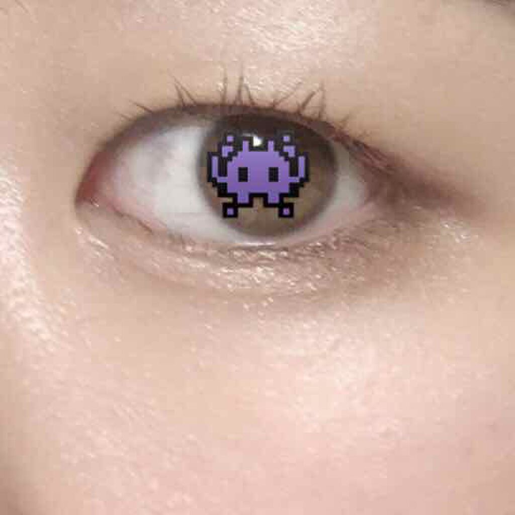 クイックラッシュカーラー/キャンメイク/マスカラ下地を使ったクチコミ(1枚目)