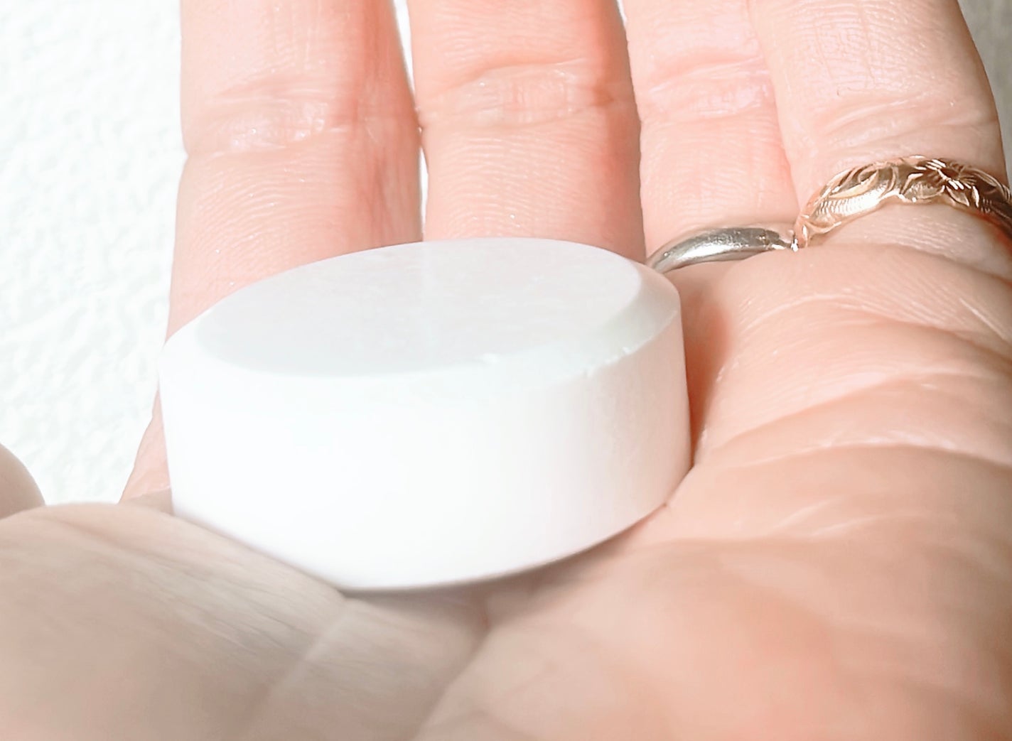 中性重炭酸入浴料BEAUTY/BARTH/炭酸系入浴剤を使ったクチコミ(2枚目)