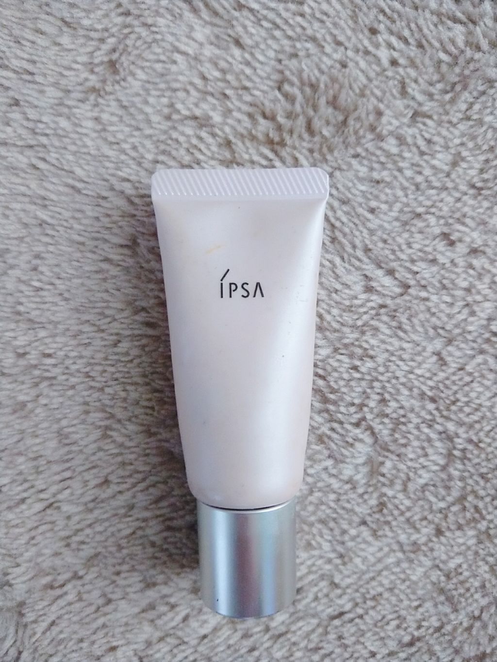 コントロールベイス/IPSA/化粧下地を使ったクチコミ(1枚目)