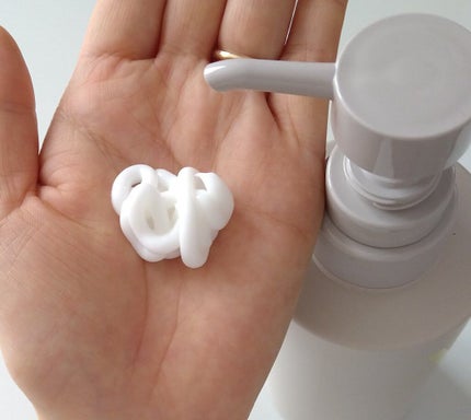 SQ アンチポリューションヘアジュレミスト/ShinkoQ/ヘアミストを使ったクチコミ(3枚目)